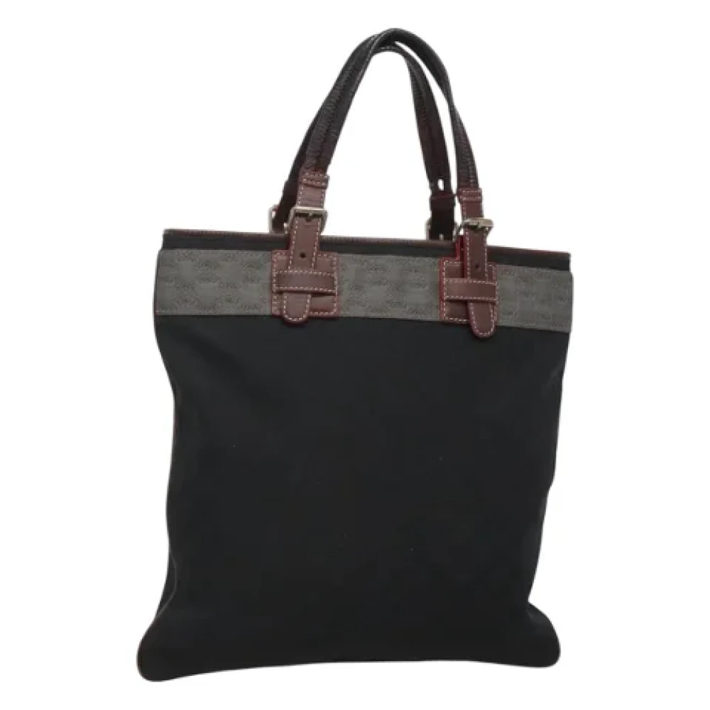 Pre-owned > Pre-owned Bags > Pre-owned Tote Bags - - Loewe Pre-owned - Modalova