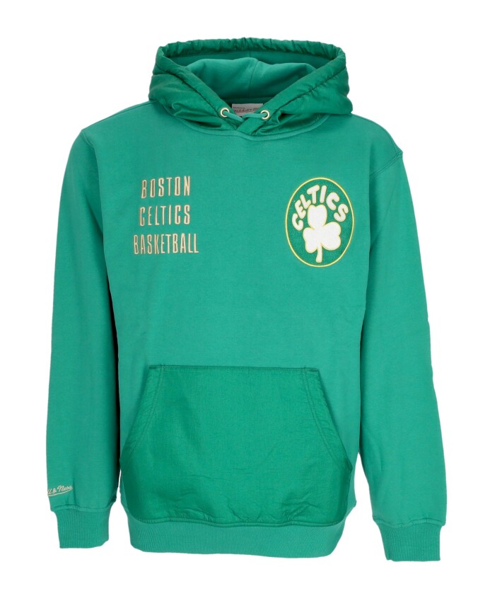 boston-celtics-vintage-logo-hoodie