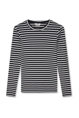 tee-shirt-a-rayures-a-manches-longues-noir-blanc