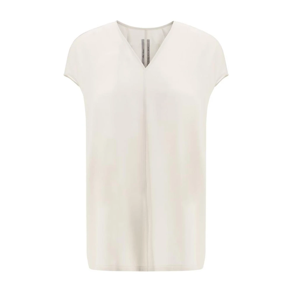 Blouses & Shirts > Blouses - - Rick Owens - Modalova