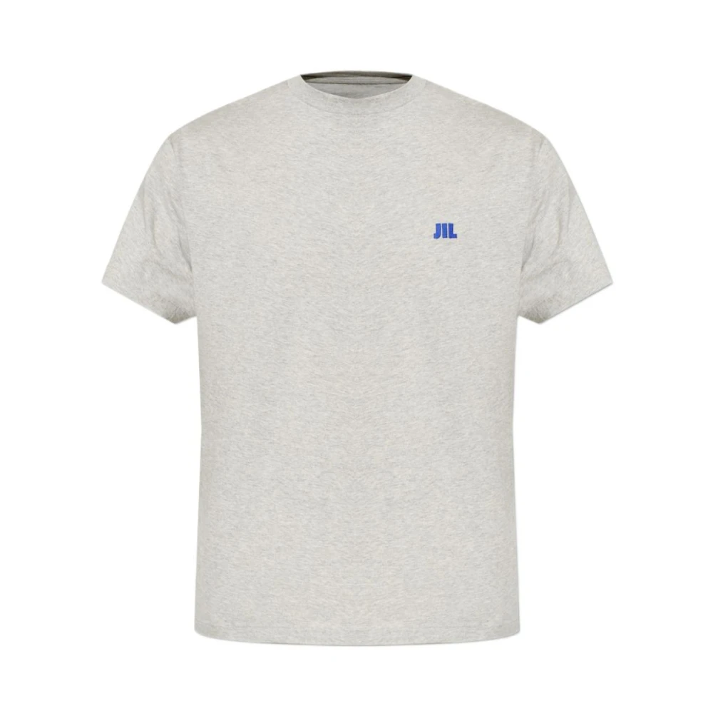 Jil Sander Herr Grå Toppar L, T-Shirts