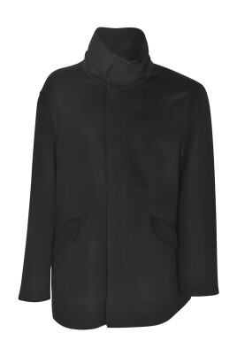 straight-hem-pea-coat
