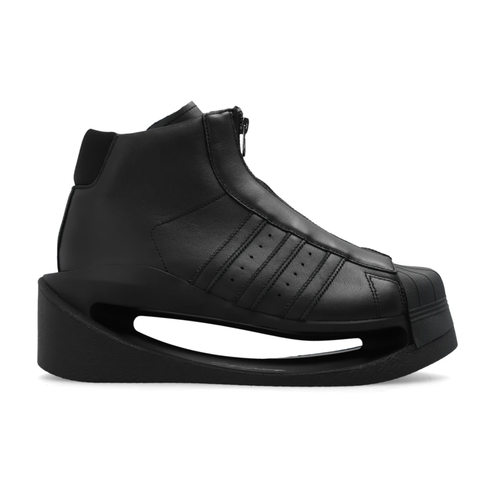 Y-3 Gendo Pro Model sneakers Black Heren