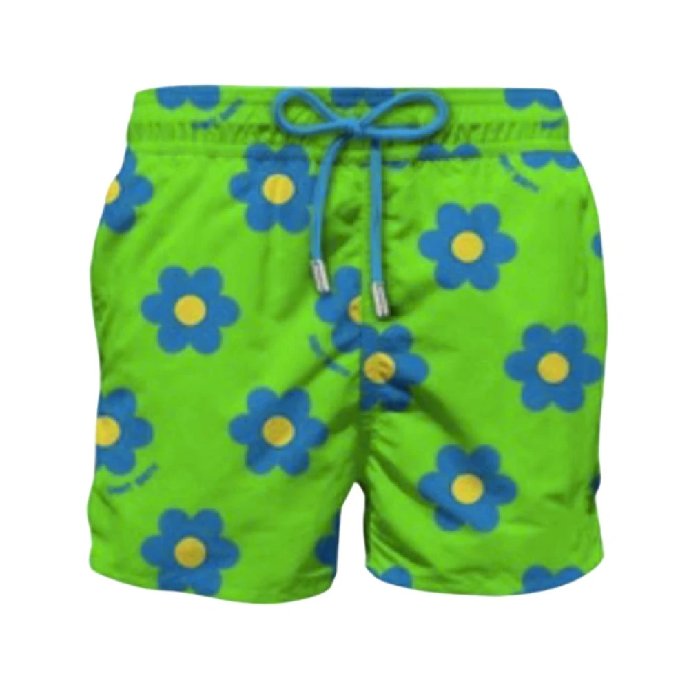 Swimwear > Beachwear - - MC2 Saint Barth - Modalova