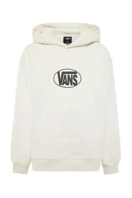 Left Chest II Logo Pullover Hoodie