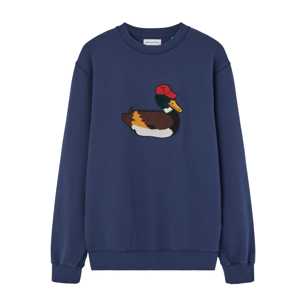 Sweatshirts & Hoodies > Sweatshirts - - Edmmond Studios - Modalova