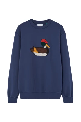 Marin Klassisk Duck Hunt Tröja