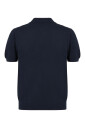 polo-en-coton-col-v-bord-cotes