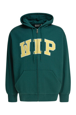veste-a-capuche-verte-ss25-style-confort