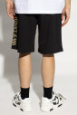 shorts-avec-logo