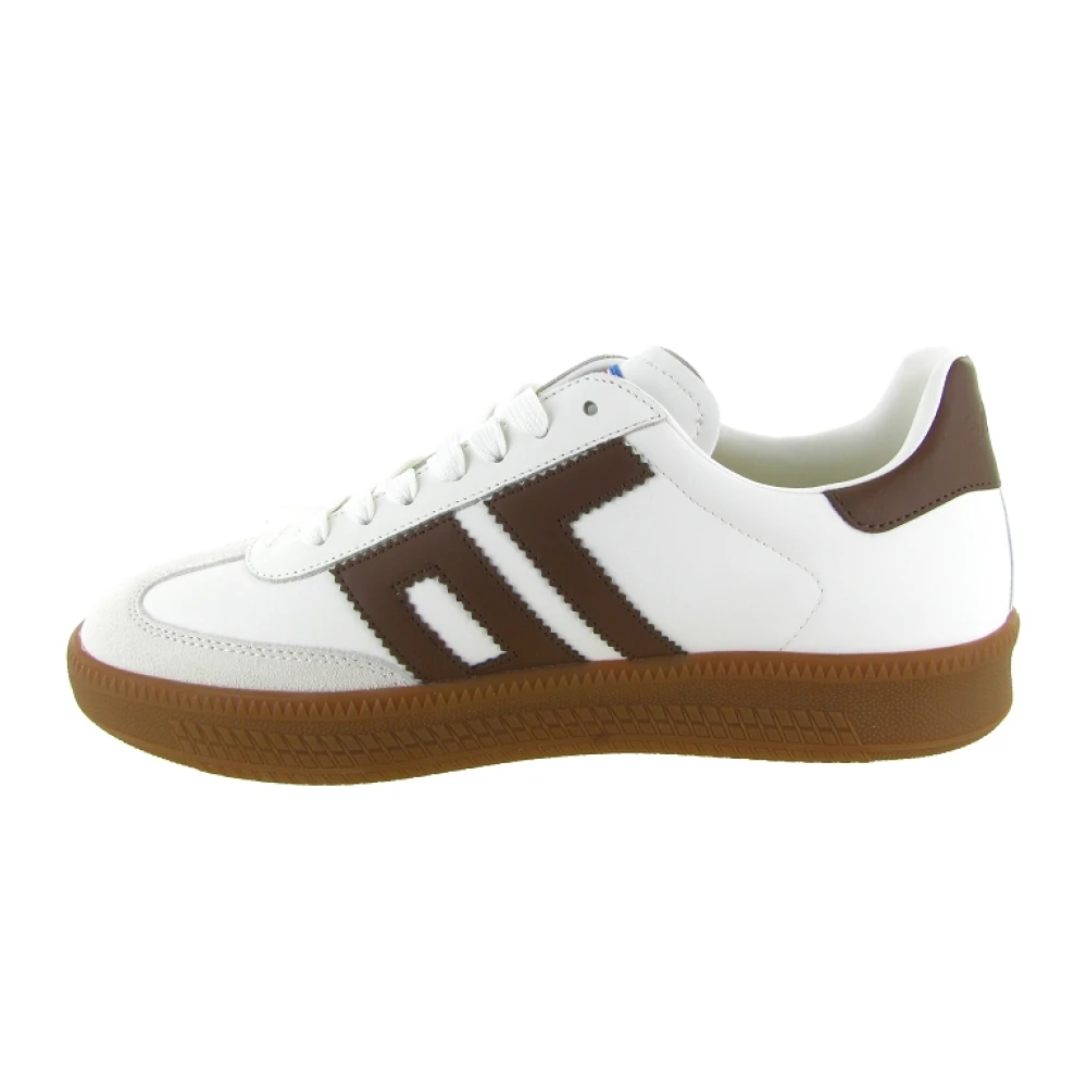 Back70 Chaussures 18115 Heren Schoenen Veelkleurig Multicolor