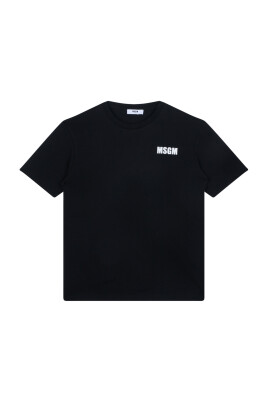 t-shirt-noir-avec-logo-imprime
