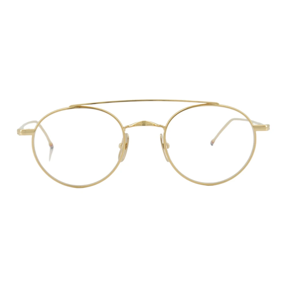 Accessories > Glasses - - Thom Browne - Modalova