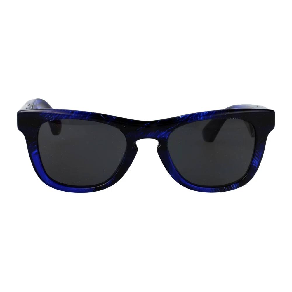 Burberry Men's Black Stylish Sunglasses - Sunglasses - 50 Mm - Accessories