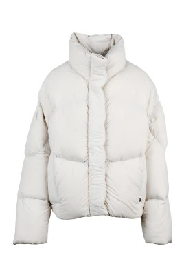 New Order Down Jacket
