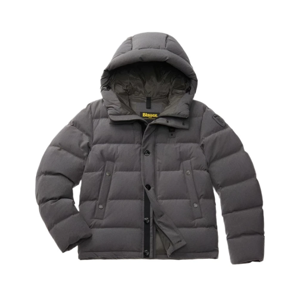 Jackets > Winter Jackets - - Blauer - Modalova