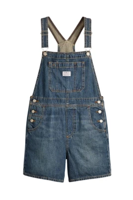 Shortalls i lättviktsutilitymodell