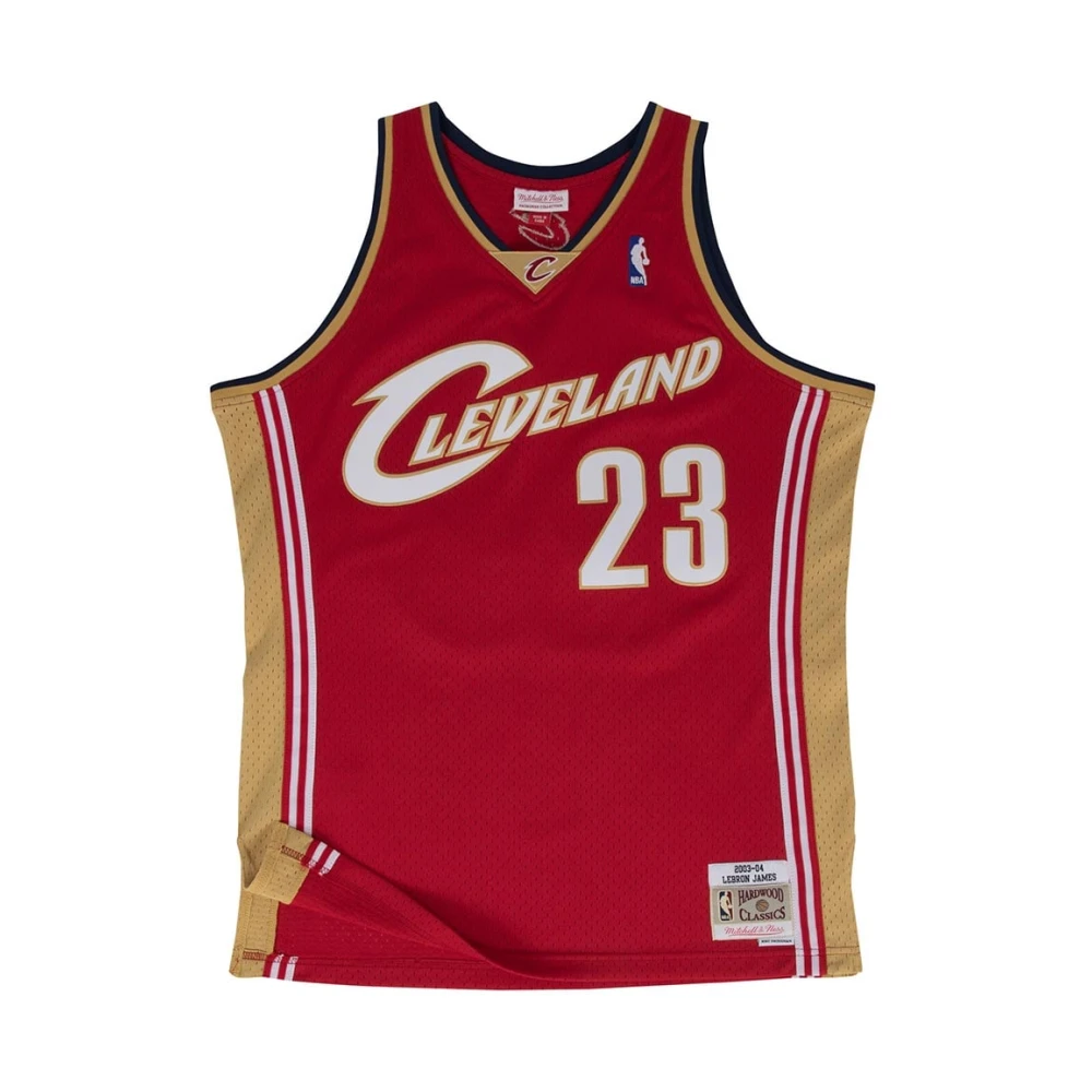 Sport > Sports > Team Sports > Sportswear - - Mitchell & Ness - Modalova