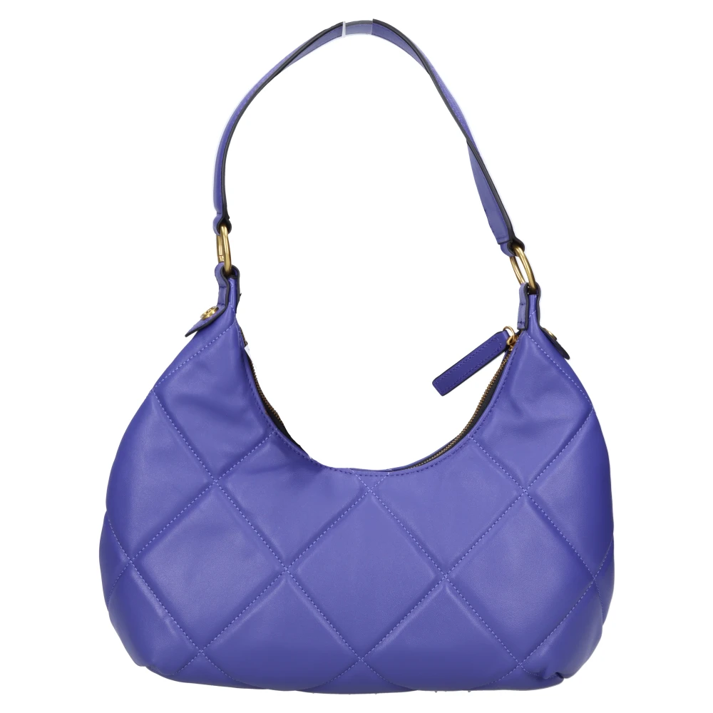 La Carrie Tassen.. Paars Purple Dames