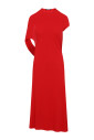 red-dress-for-women-elegant-style