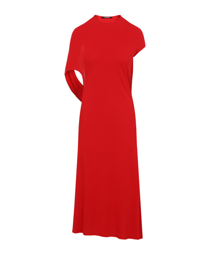 red-dress-for-women-elegant-style
