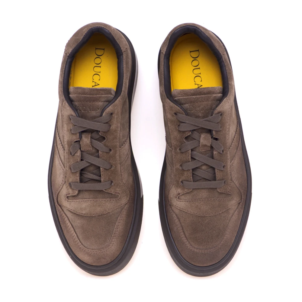Doucal's Hugh Sneaker