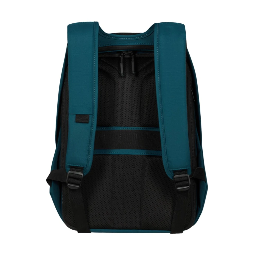 Samsonite Securipak 2.0 Rugzak Green Heren