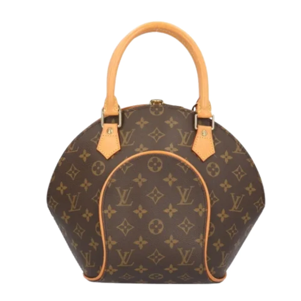 Pre-owned > Pre-owned Bags > Pre-owned Handbags - - Louis Vuitton Vintage - Modalova