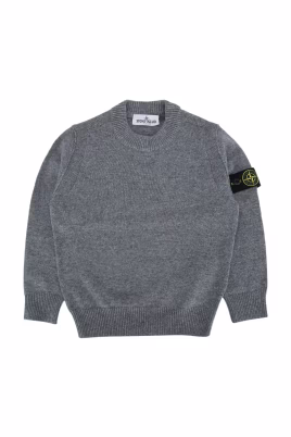 pull-col-rond-en-maille