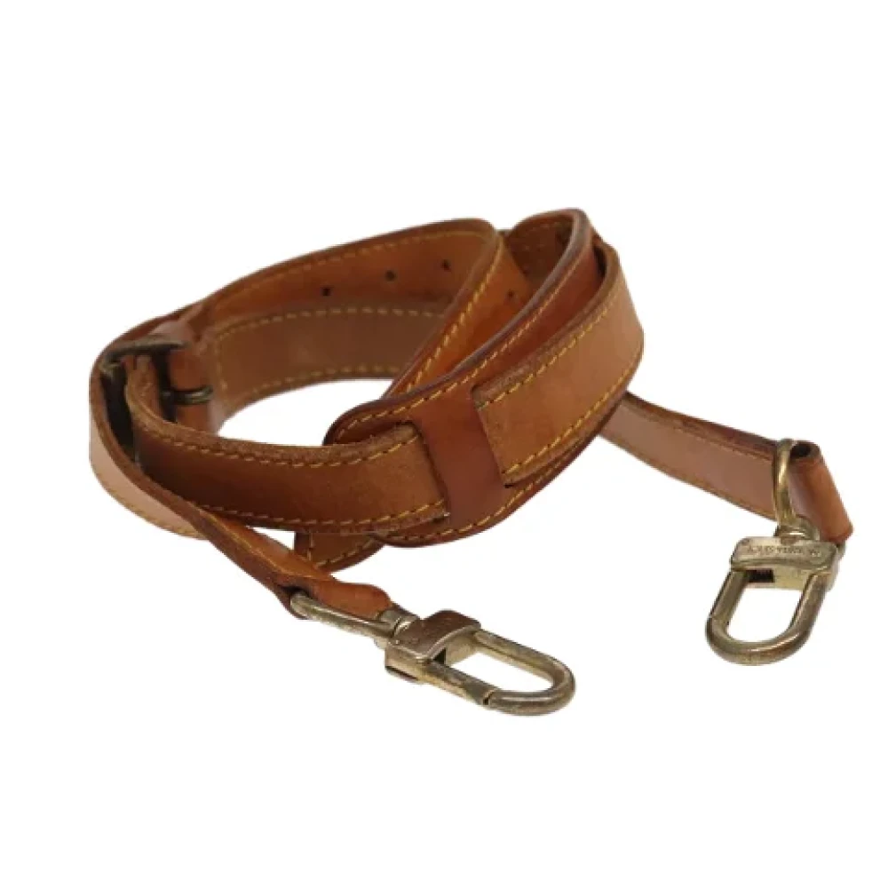 Pre-owned > Pre-owned Accessories - - Louis Vuitton Vintage - Modalova