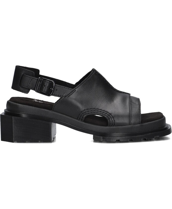 zwarte-sandalen-met-open-neus-maybole-stijl