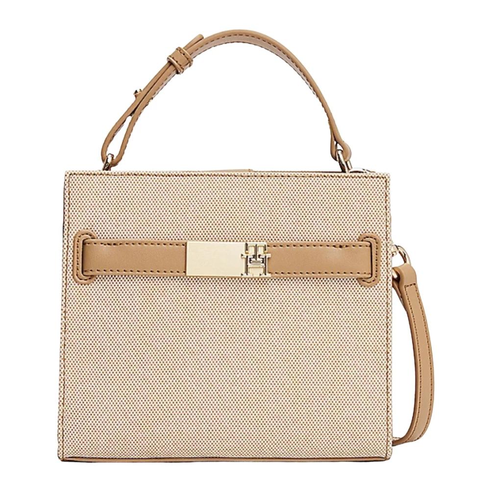 Bags > Handbags - - Tommy Hilfiger - Modalova