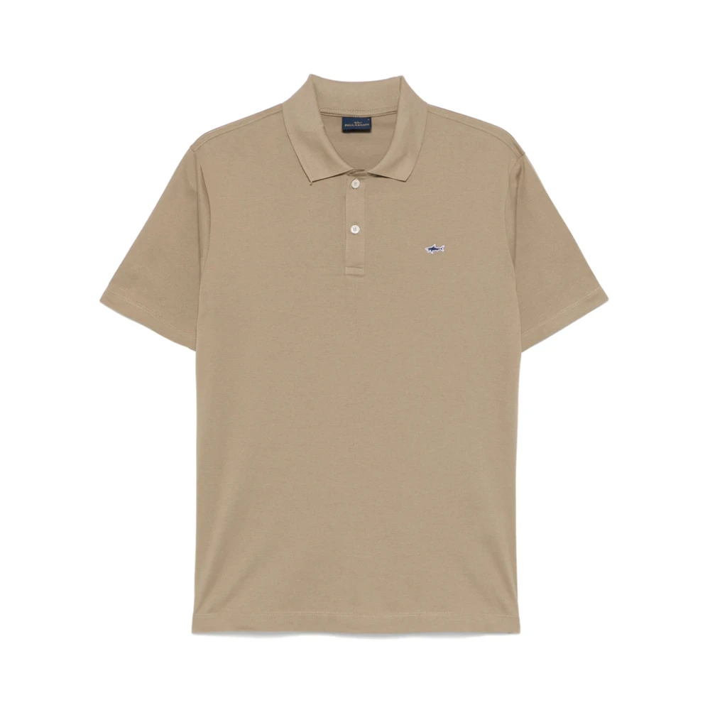 Tops > Polo Shirts - - Paul & Shark - Modalova