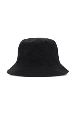 kompas-broderet-bucket-hat