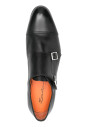 chaussures-en-cuir-a-double-boucle