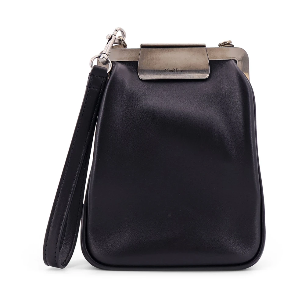 Bags > Clutches - - Max Mara - Modalova