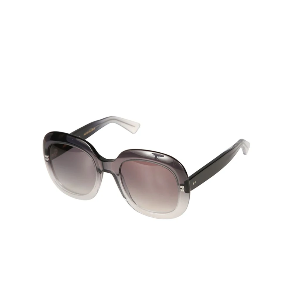 Kador Unisex Multicolor Sunglasses, 54 Mm, Brigitte Sunglasses