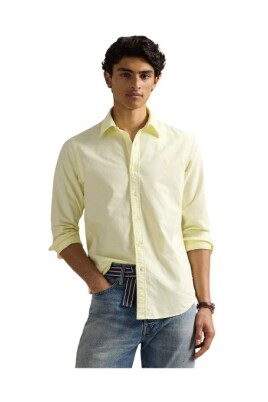 custom-fit-oxford-cotton-shirt