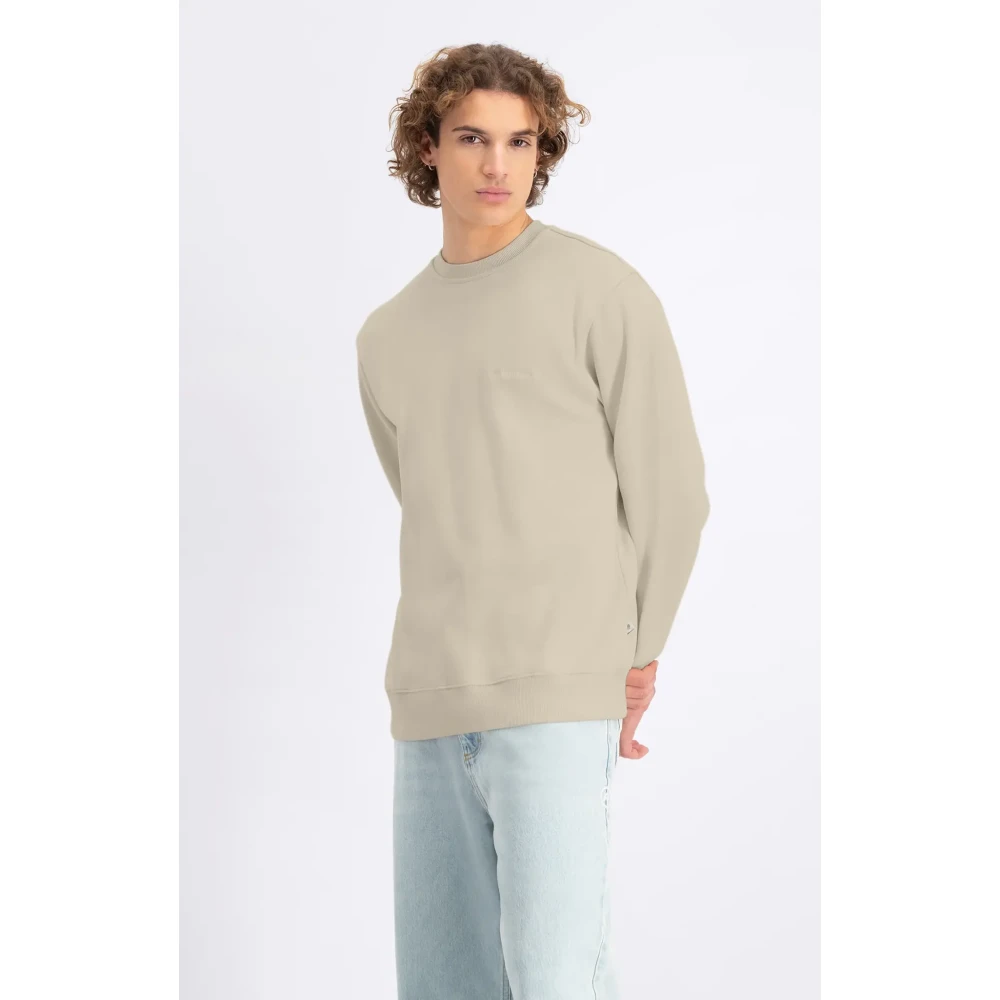 Sweatshirts & Hoodies > Sweatshirts - - LAW OF THE SEA - Modalova