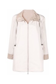 Peserico Jacke zum Wenden