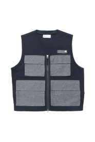 Vests