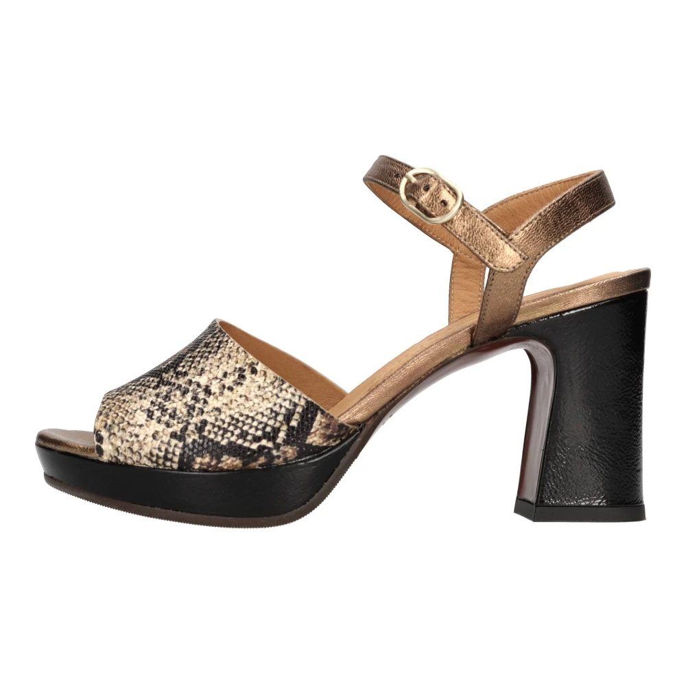 Shoes > Sandals > High Heel Sandals - - Chie Mihara - Modalova