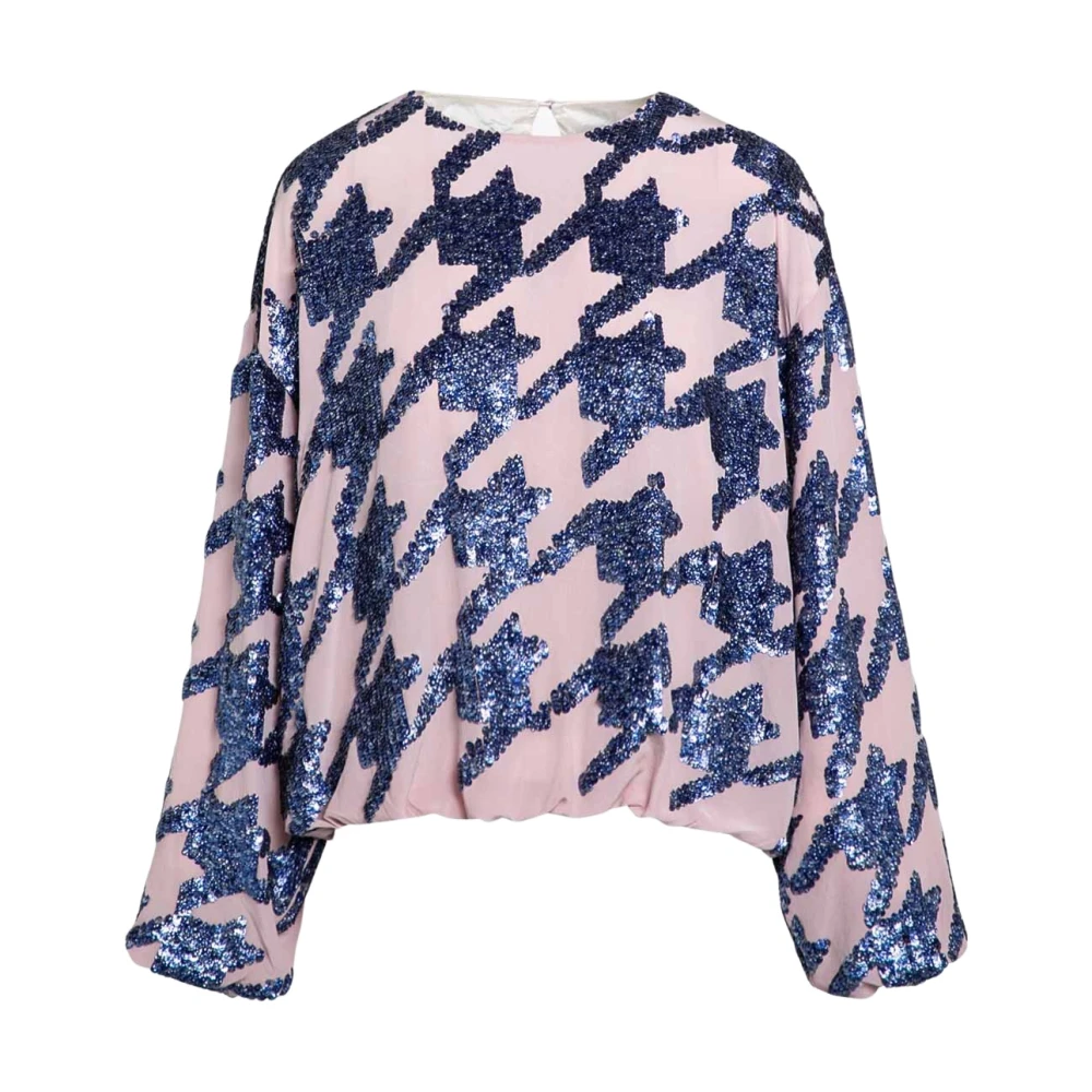 Blouses & Shirts > Blouses - - Dries Van Noten - Modalova