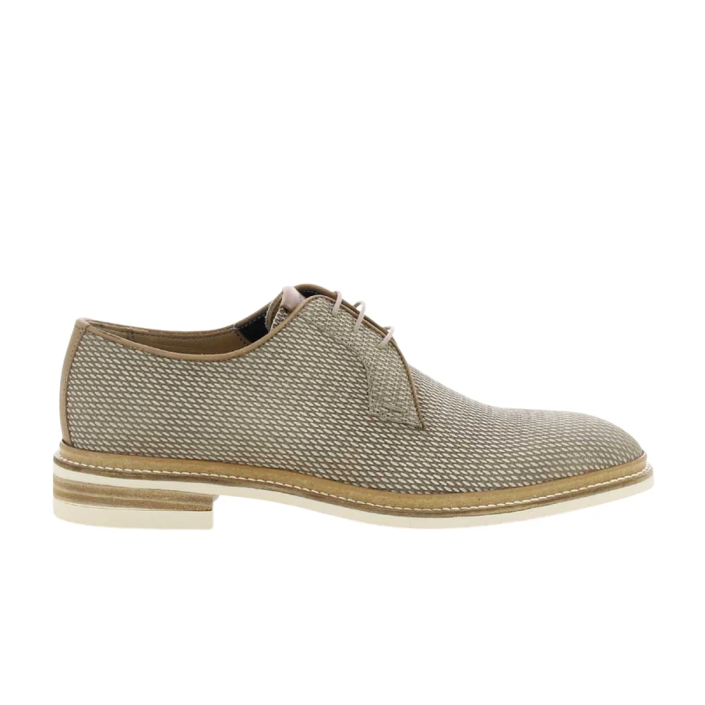 Shoes > Flats > Laced Shoes - - Giorgio - Modalova