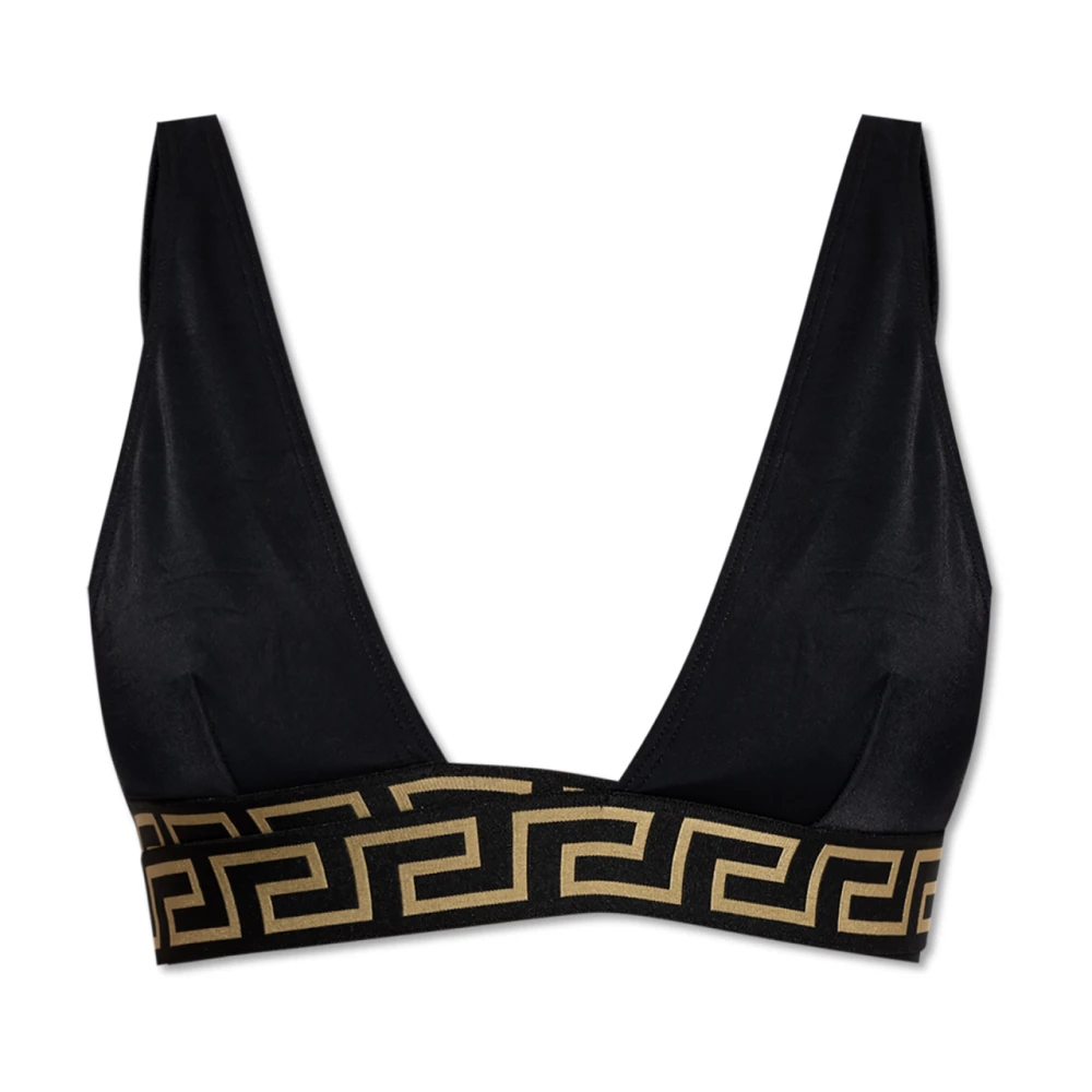 Swimwear > Bikinis - - Versace - Modalova