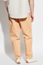 pantalon-en-coton-ample