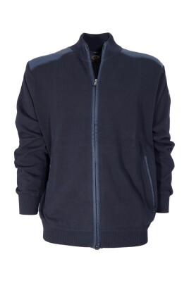 zip-through-cardigan