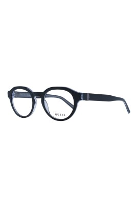 lunettes-optiques-rondes-noires