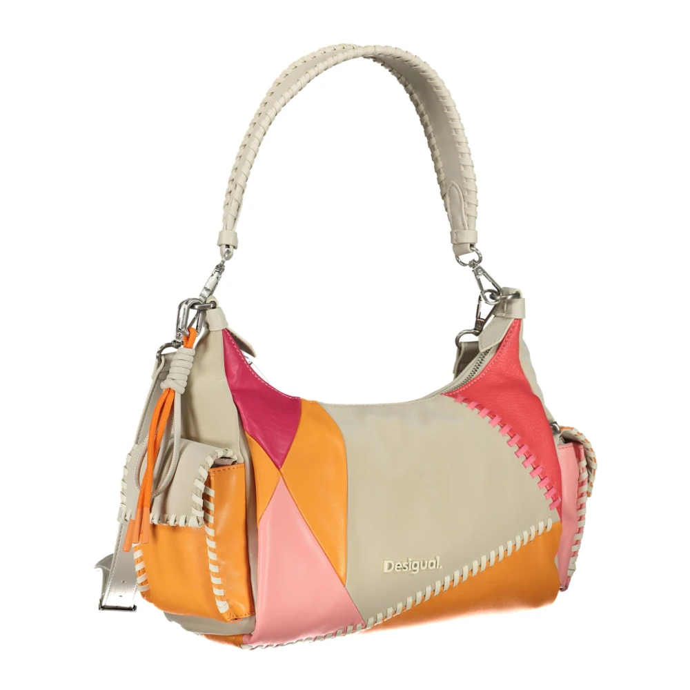 Desigual Tassen en accessoires Multicolor Dames