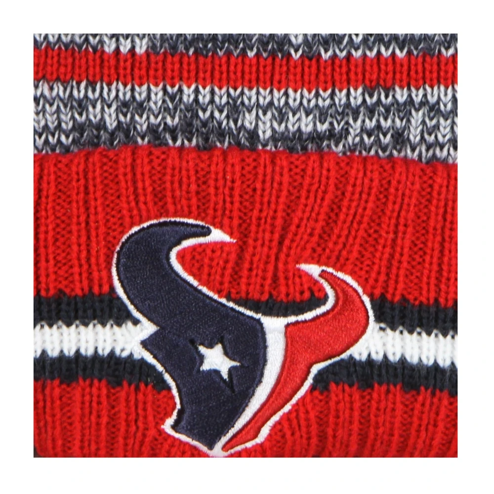 new era NFL Sport Knit Pom Beanie Multicolor Unisex